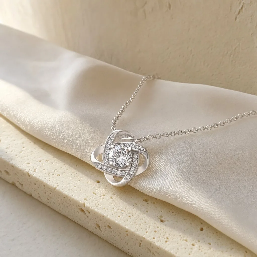 To My Daughter, Love Dad, the daughter necklace