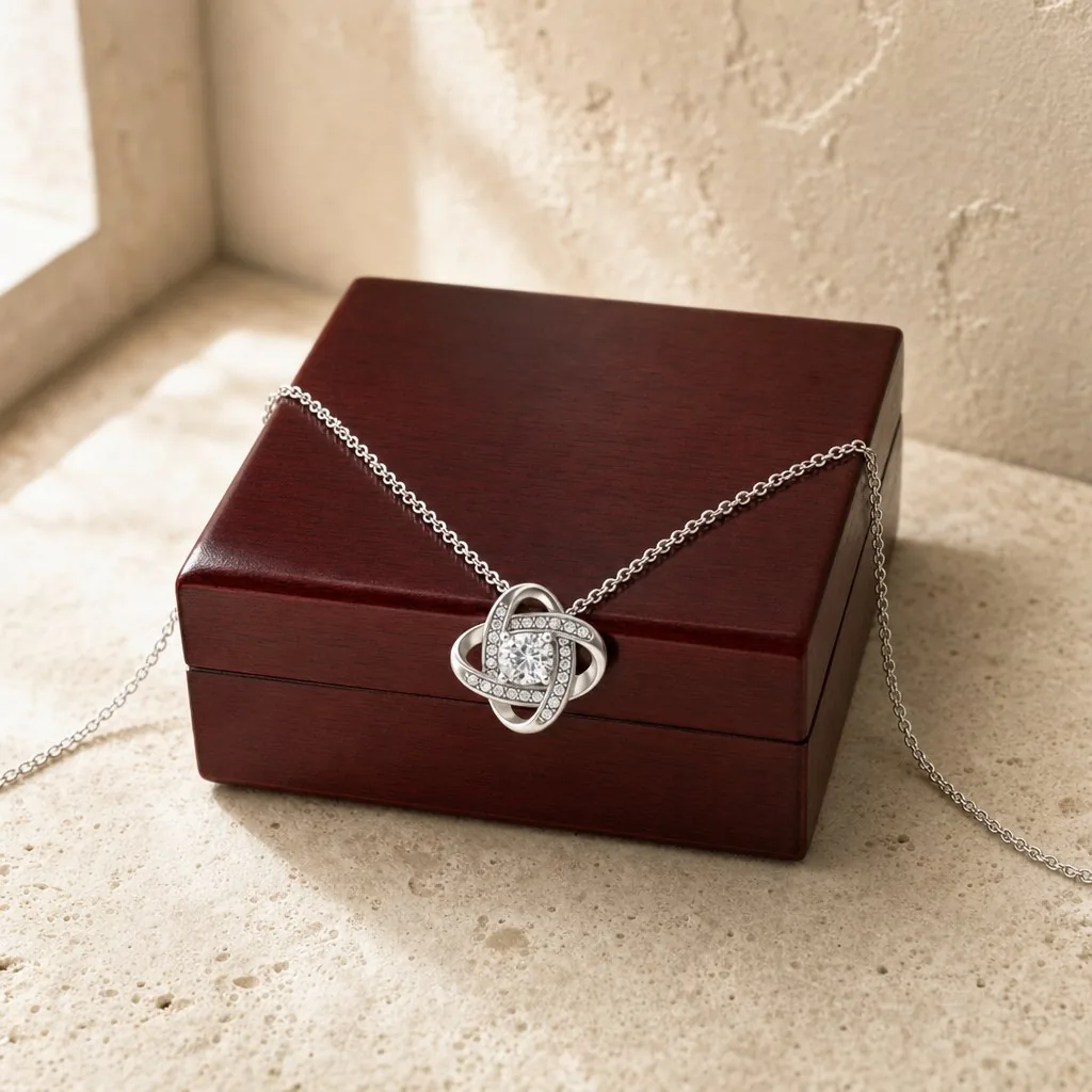 To My Daughter, Love Dad, the daughter necklace