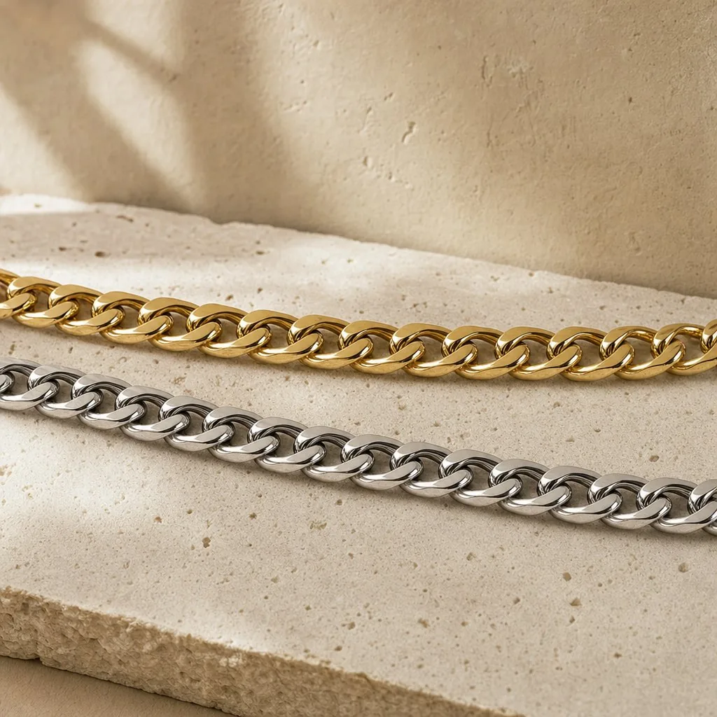 The Promise Necklace, the promise necklace