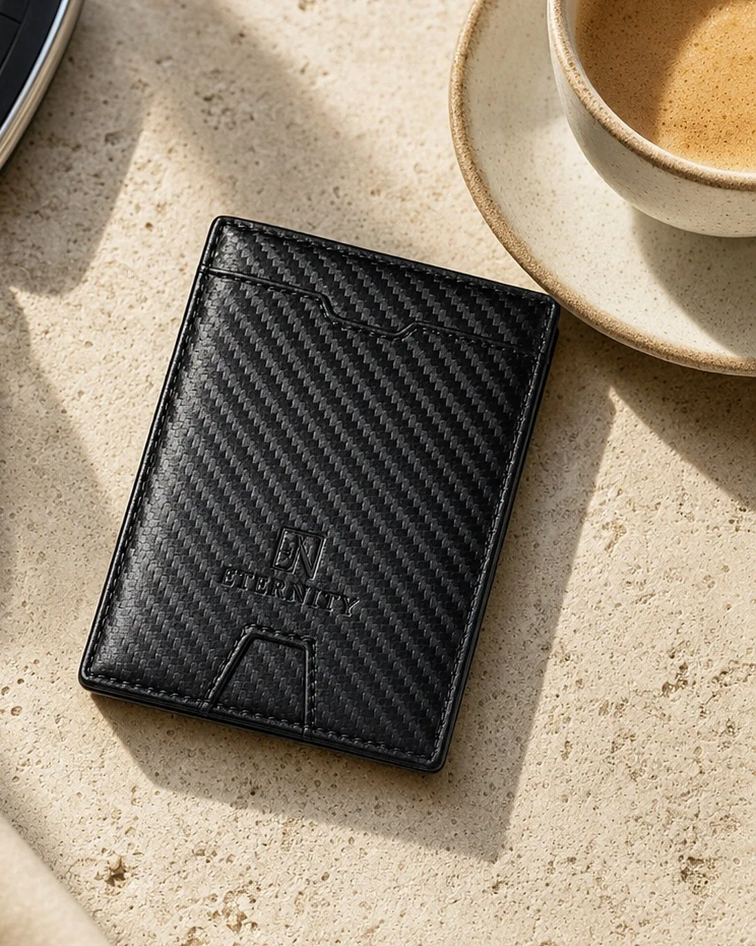 The Slim Wallet, the slim wallet
