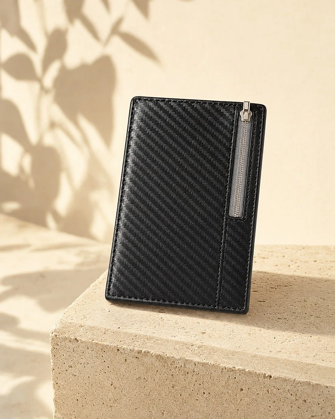 The Slim Wallet, the slim wallet