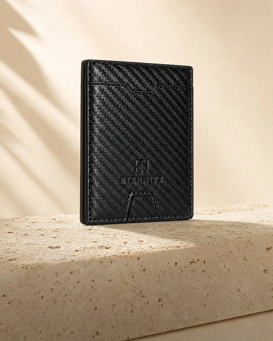 The Slim Wallet, the slim wallet